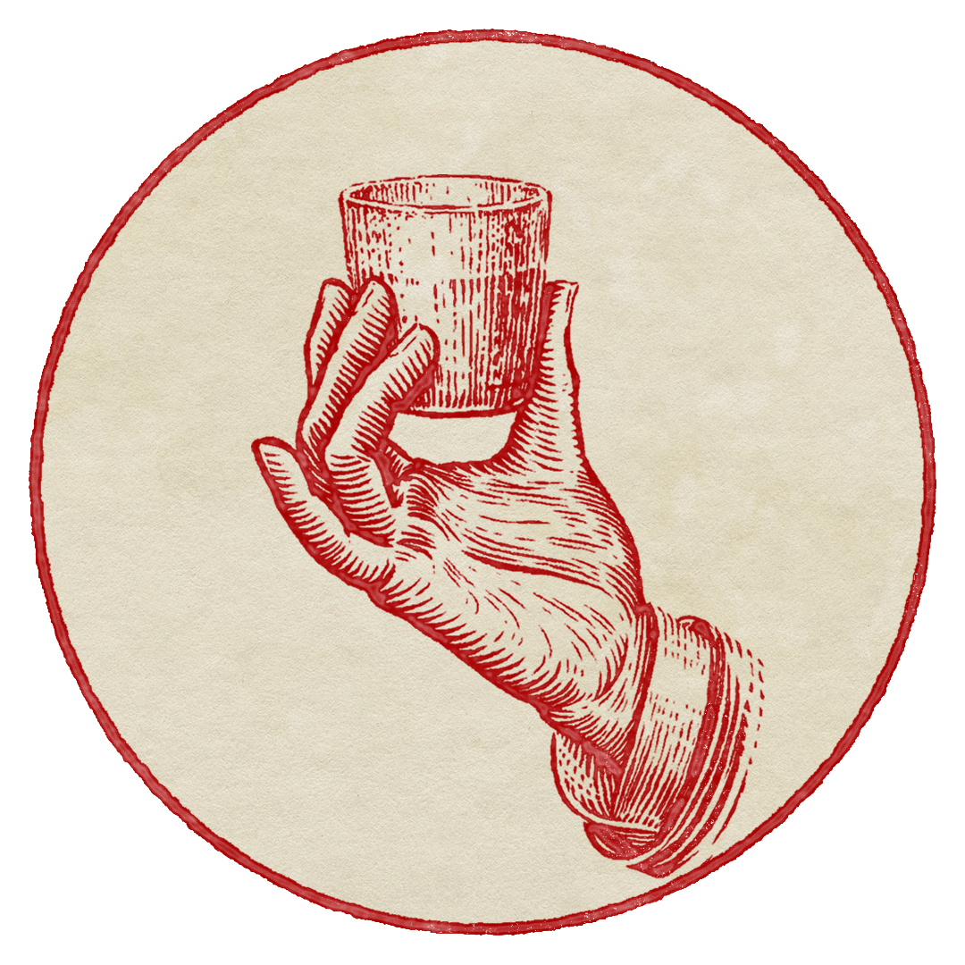 Cocktail Bar Captikus